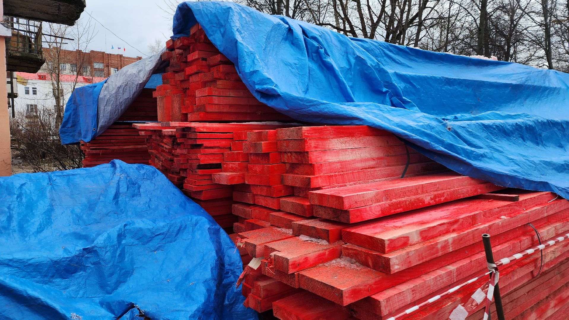 ступино, капремонт крыш, строительство,