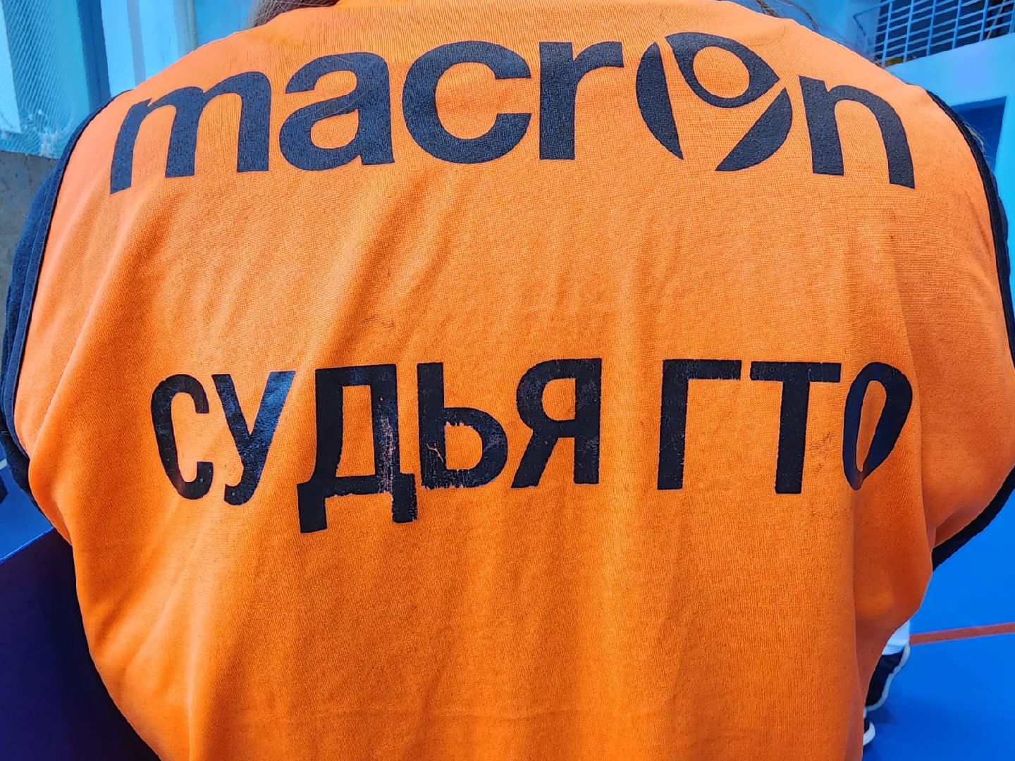 Луховицы, спорт, гто,