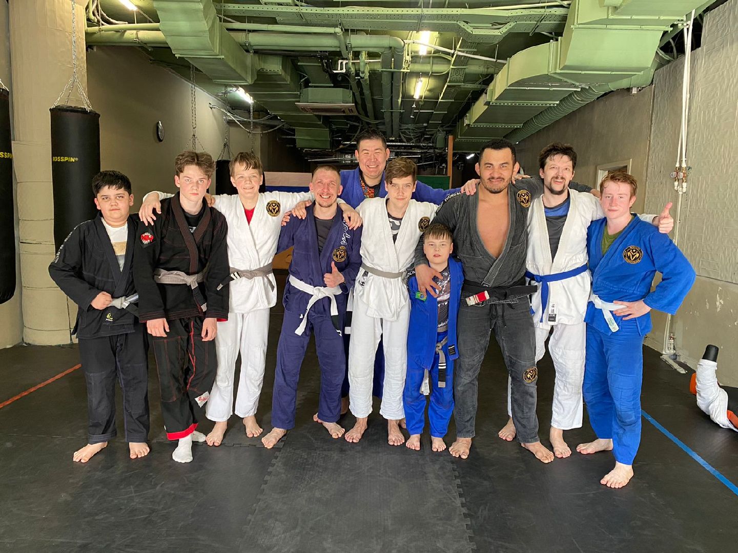 UFC, Мытищи, Бразилия, Россия, Франсимар Баррозо