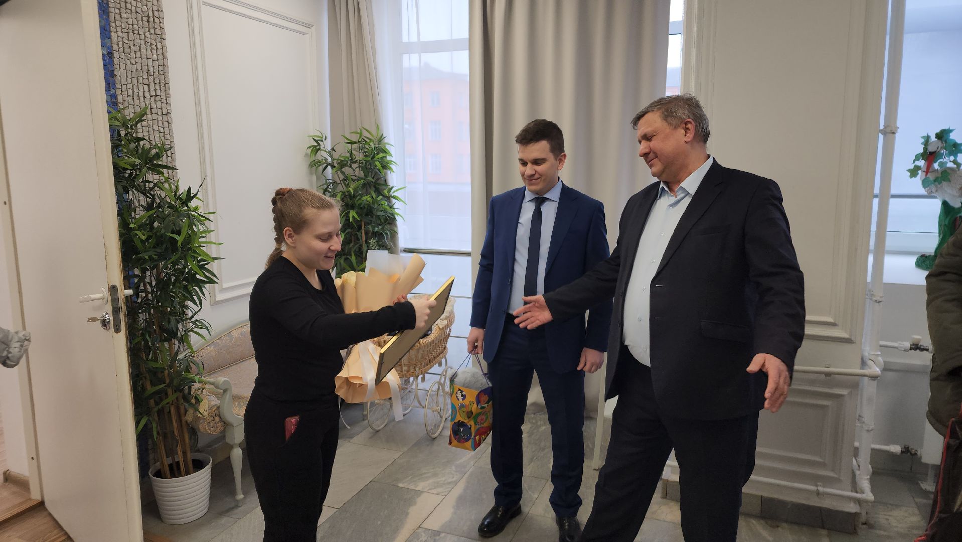 подольск, Выписка, роддом, сертификат,