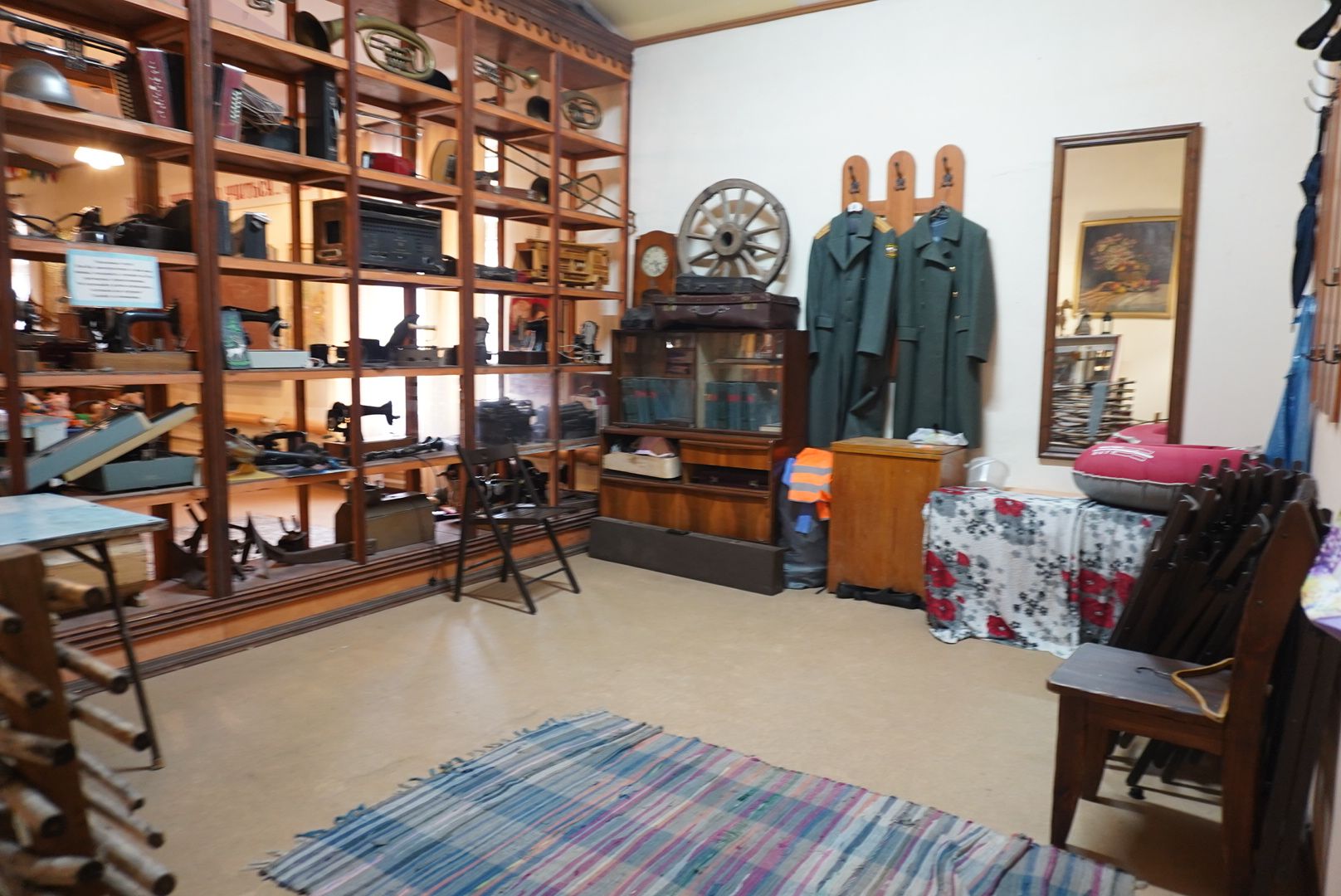 павловский посад, туризм, парк,