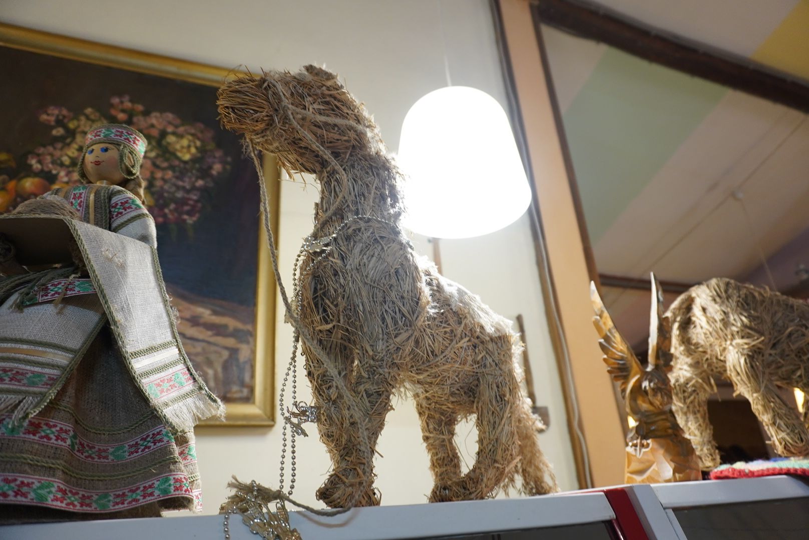 павловский посад, туризм, парк,