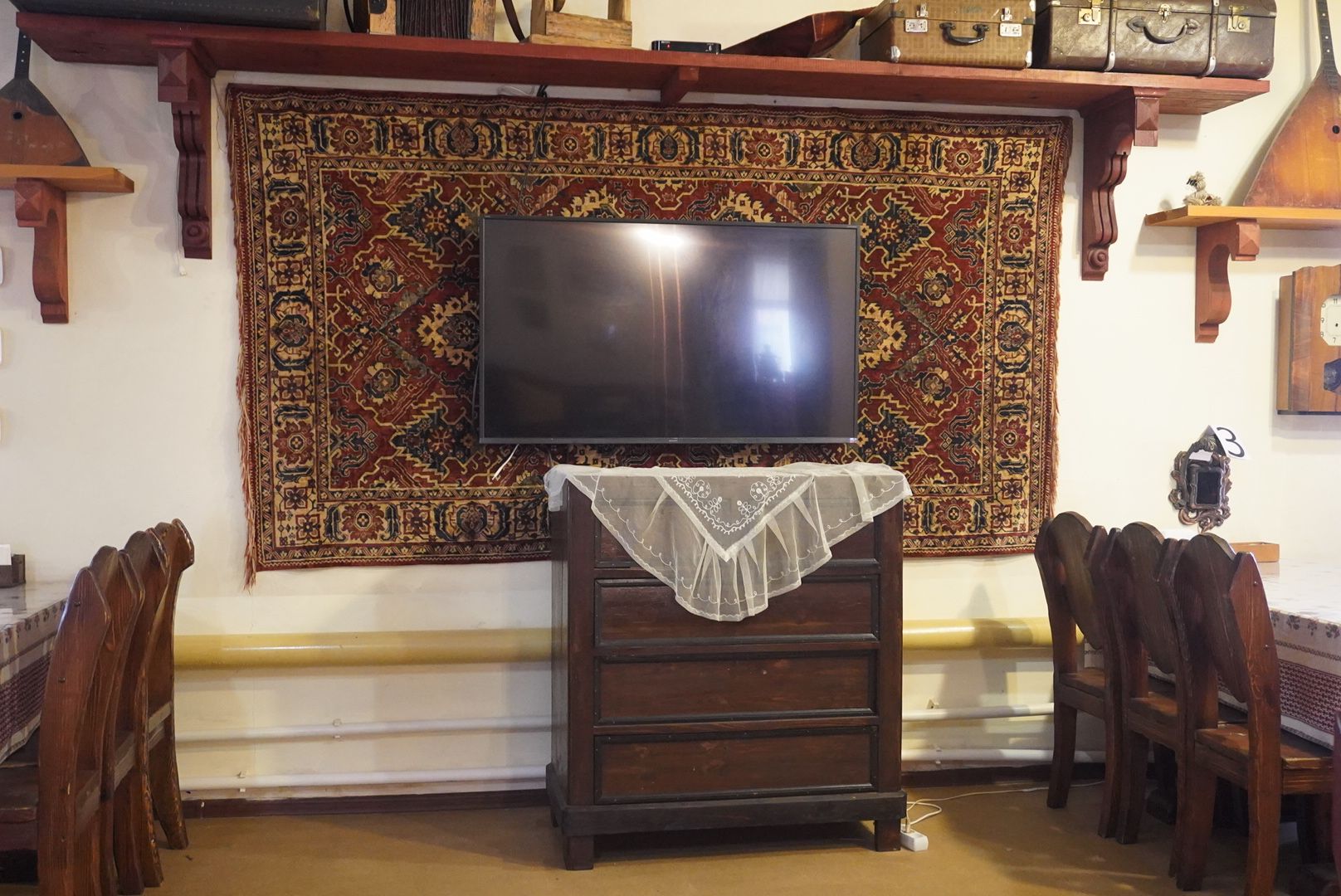 павловский посад, туризм, парк,