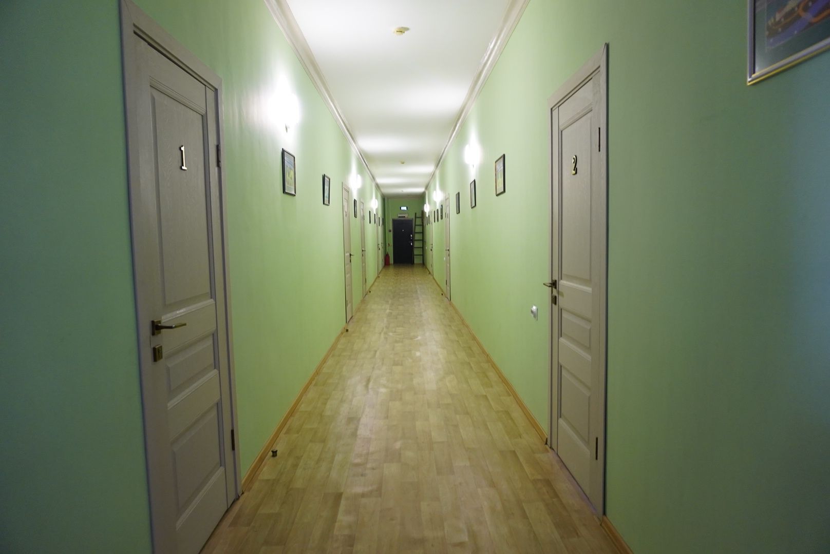 павловский посад, туризм, парк,