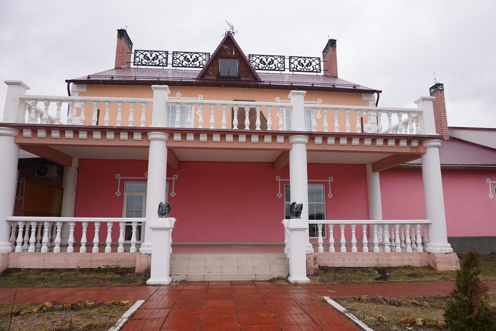 павловский посад, туризм, парк,