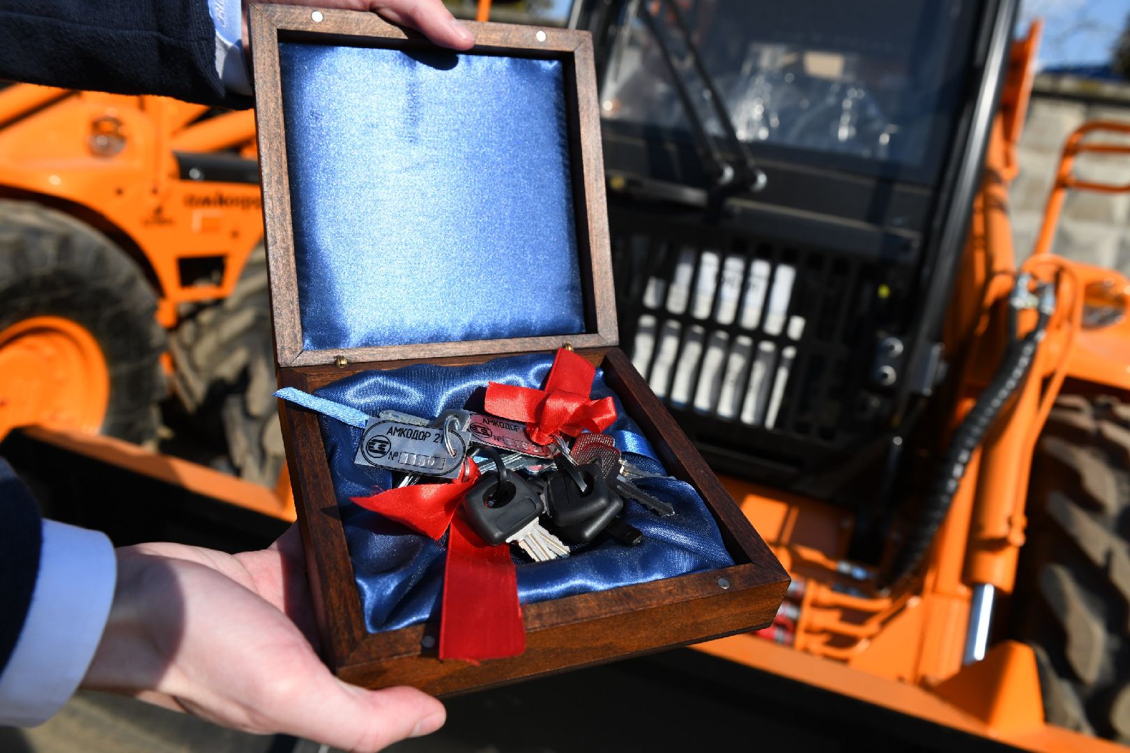 лыткарино, жкх, техника