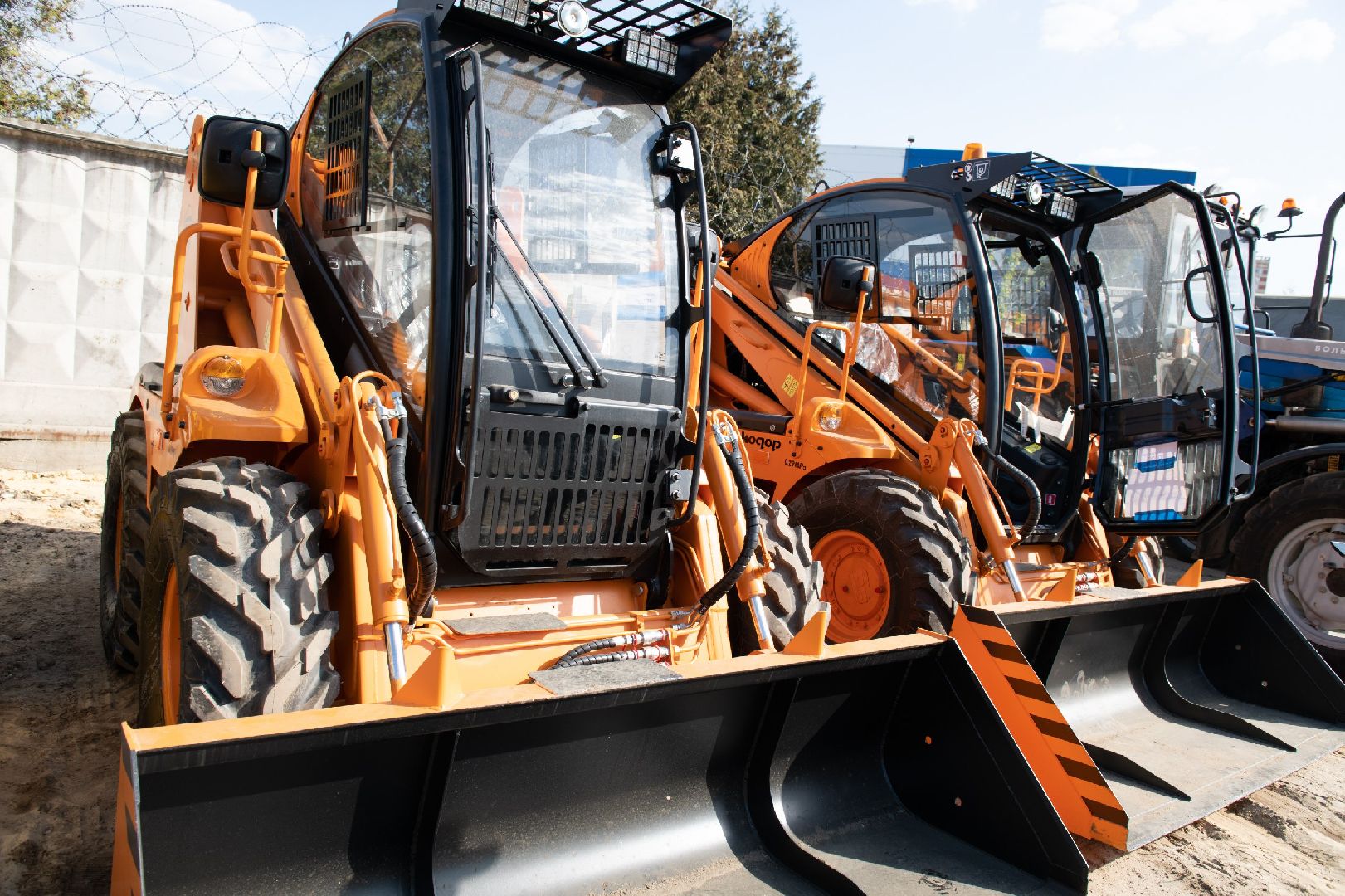 лыткарино, жкх, техника