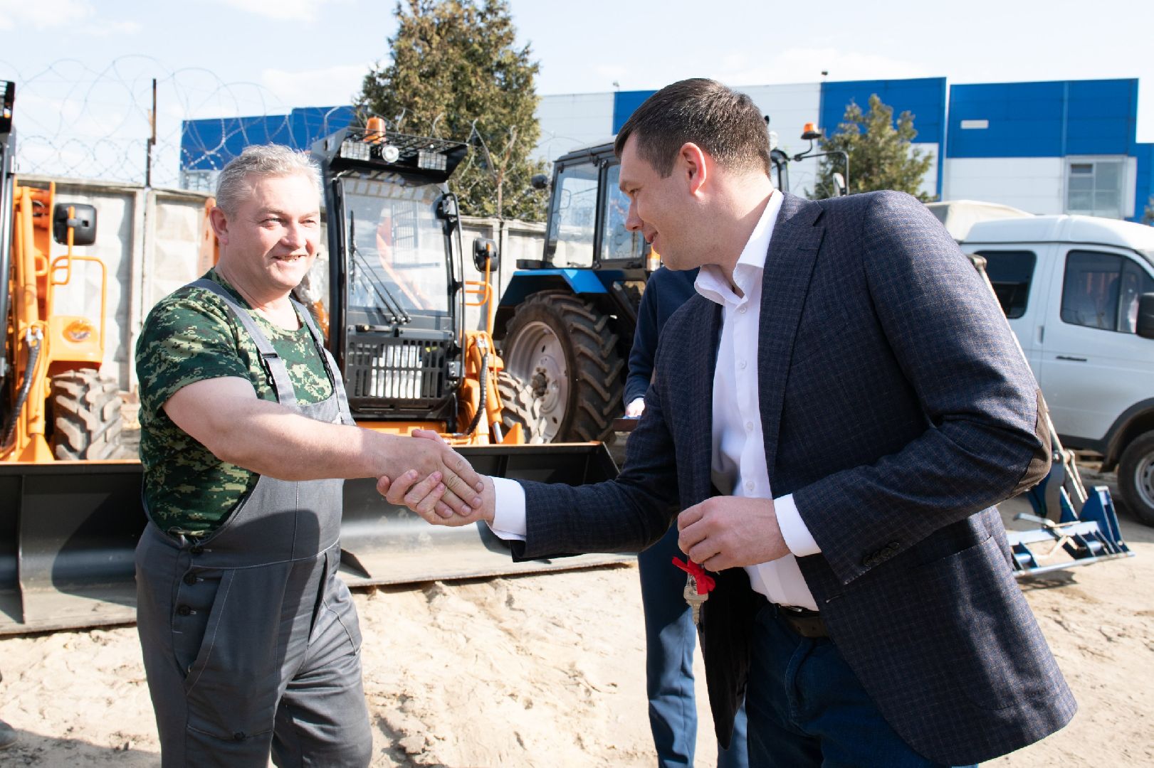 лыткарино, жкх, техника