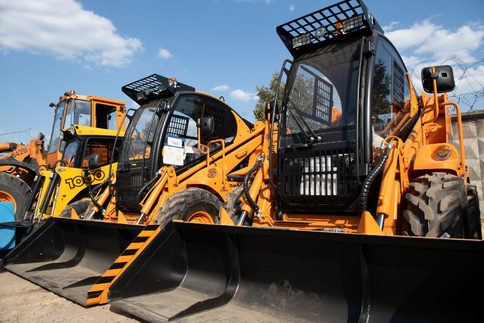 лыткарино, жкх, техника