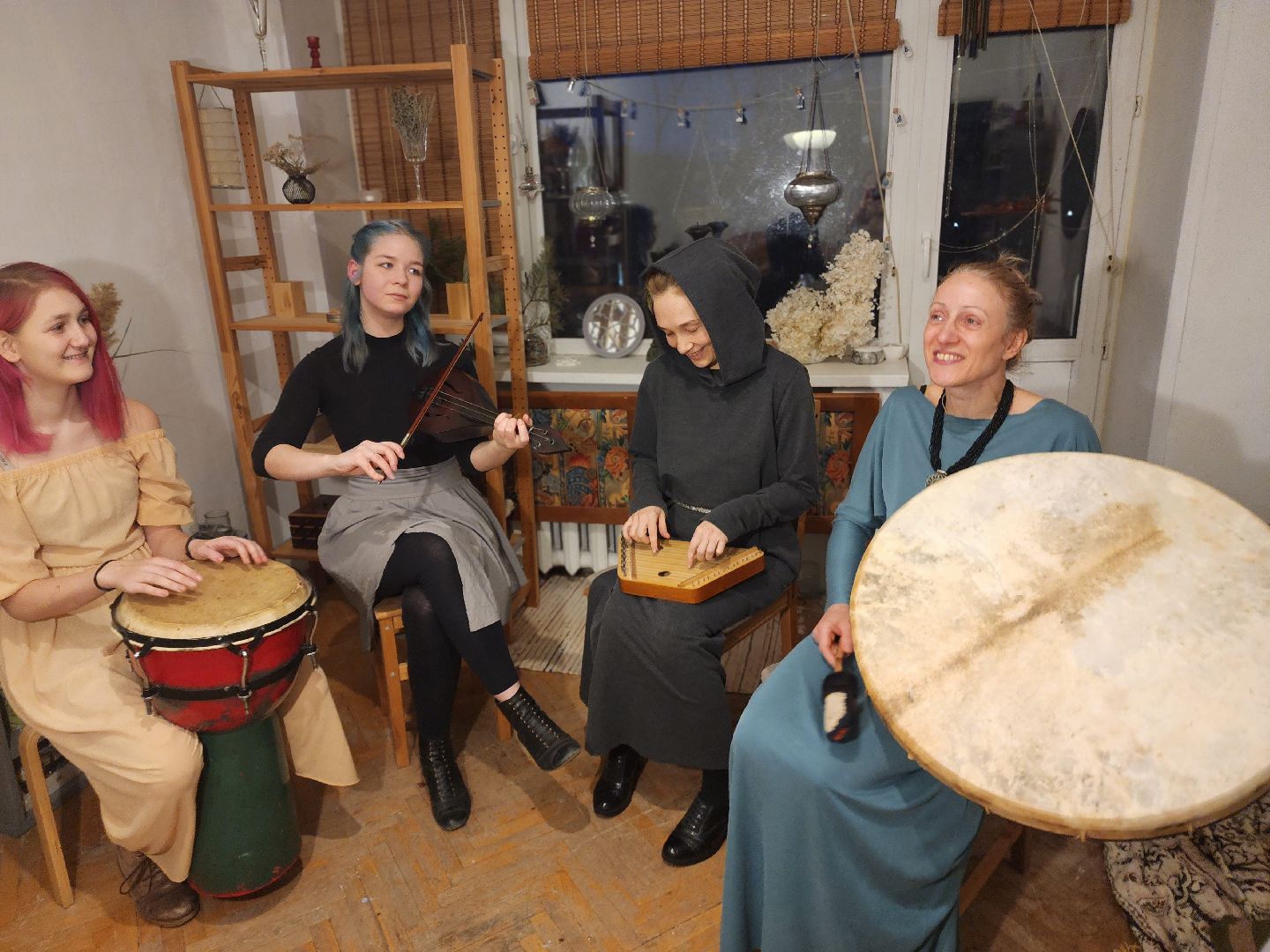 пущино, культура, люди, серпухов, музыка,