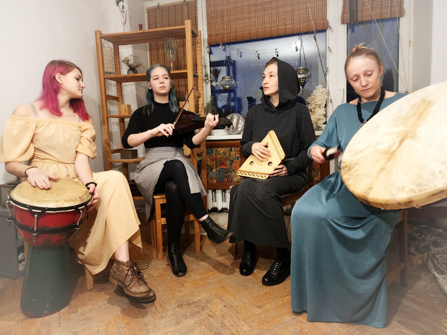 пущино, культура, люди, серпухов, музыка,