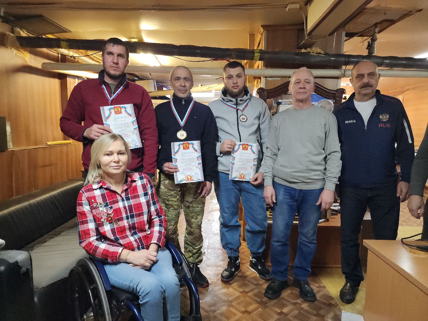 подольск, Пулевая стрельба, 8 марта, Корсар-Спорт,