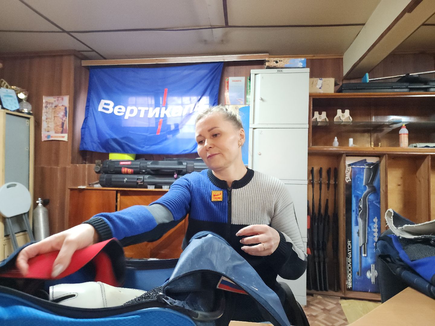 подольск, Пулевая стрельба, 8 марта, Корсар-Спорт,