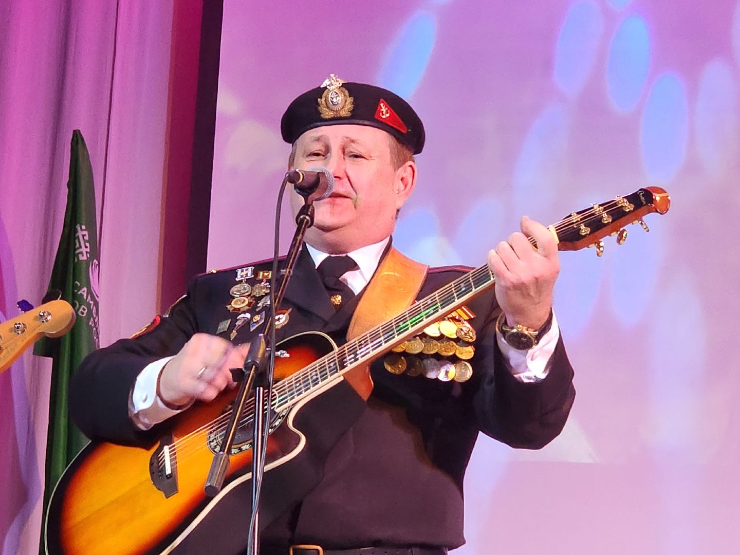 пушкино, концерт,