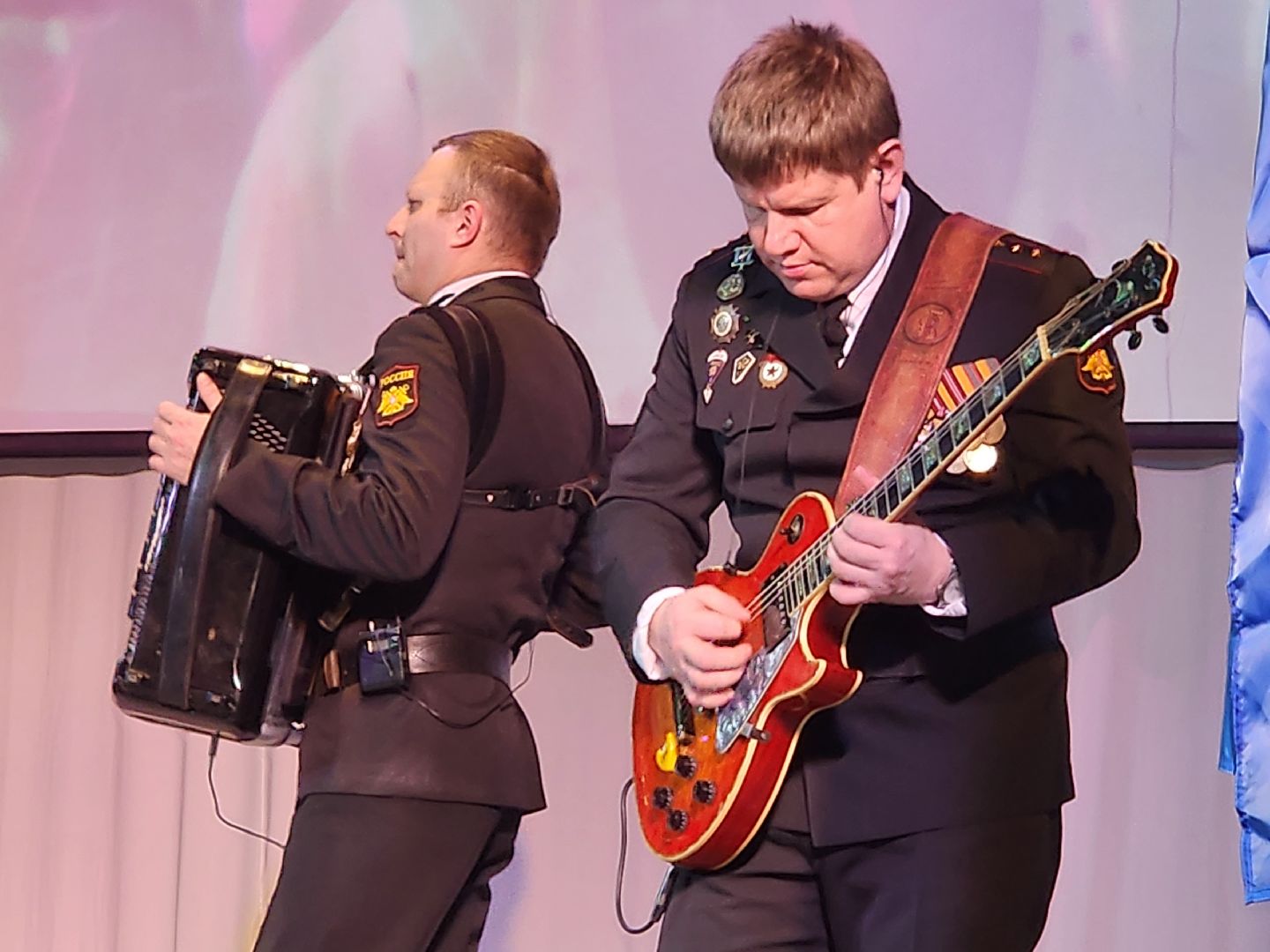 пушкино, концерт,