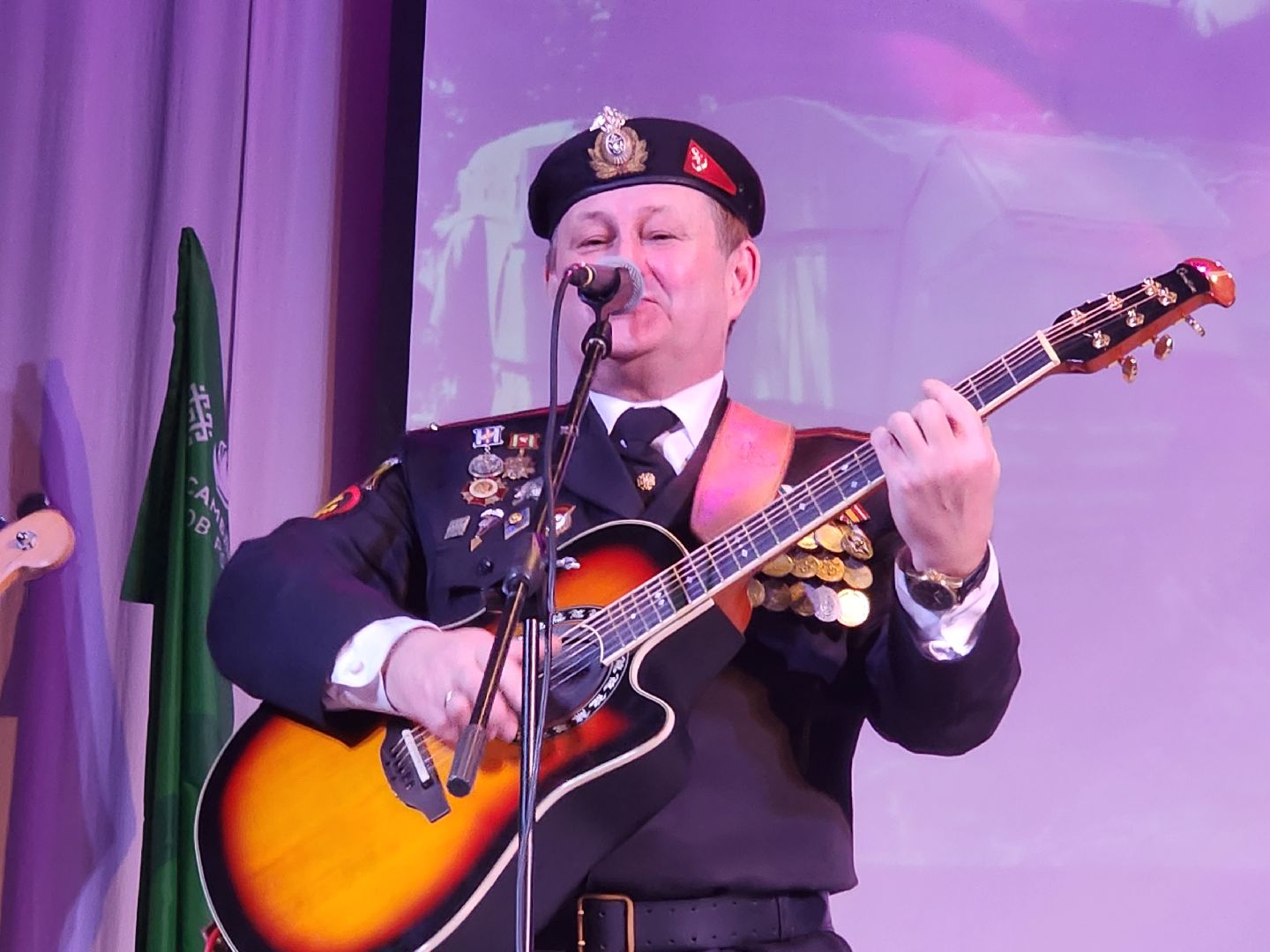 пушкино, концерт,