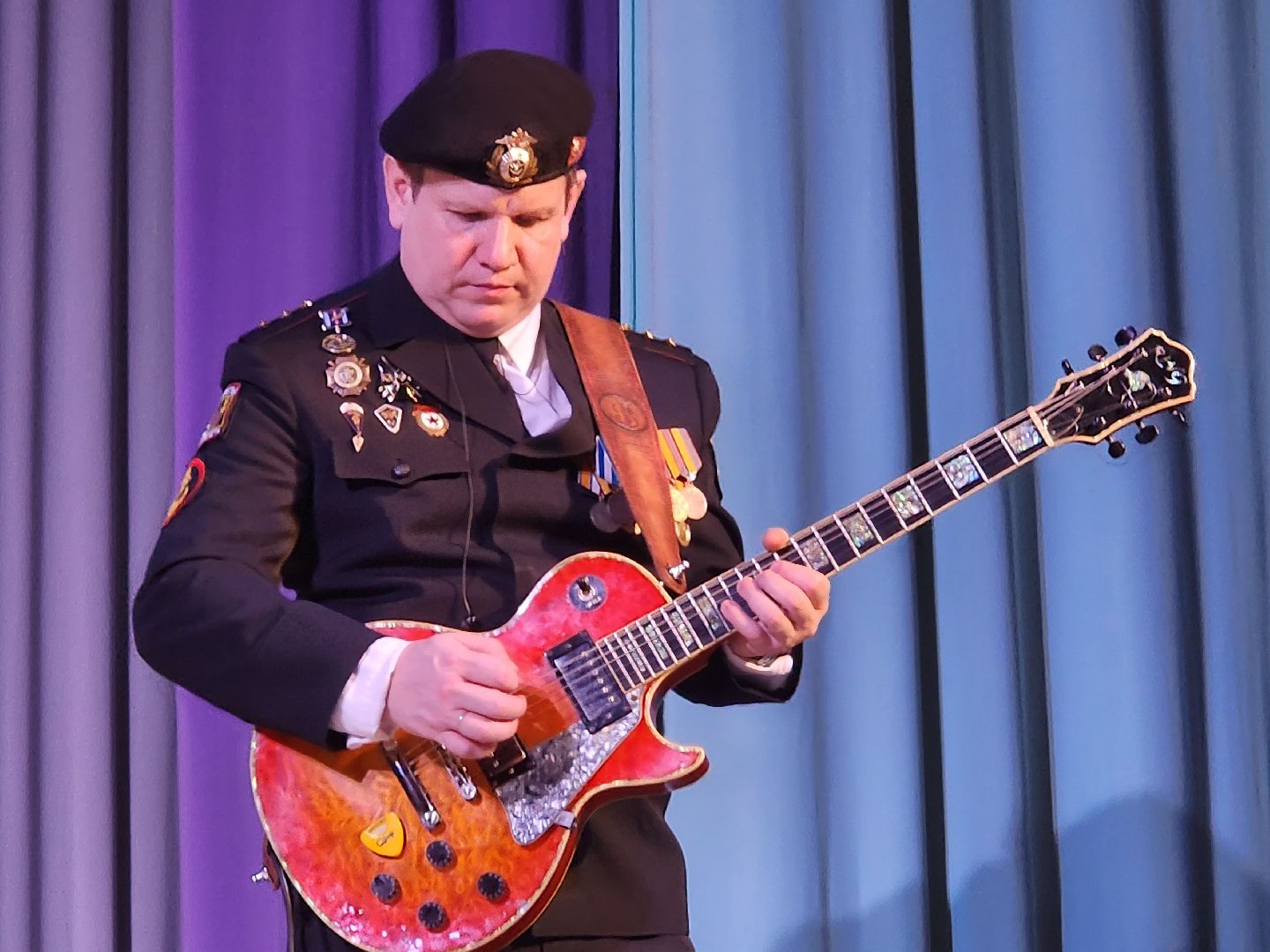 пушкино, концерт,