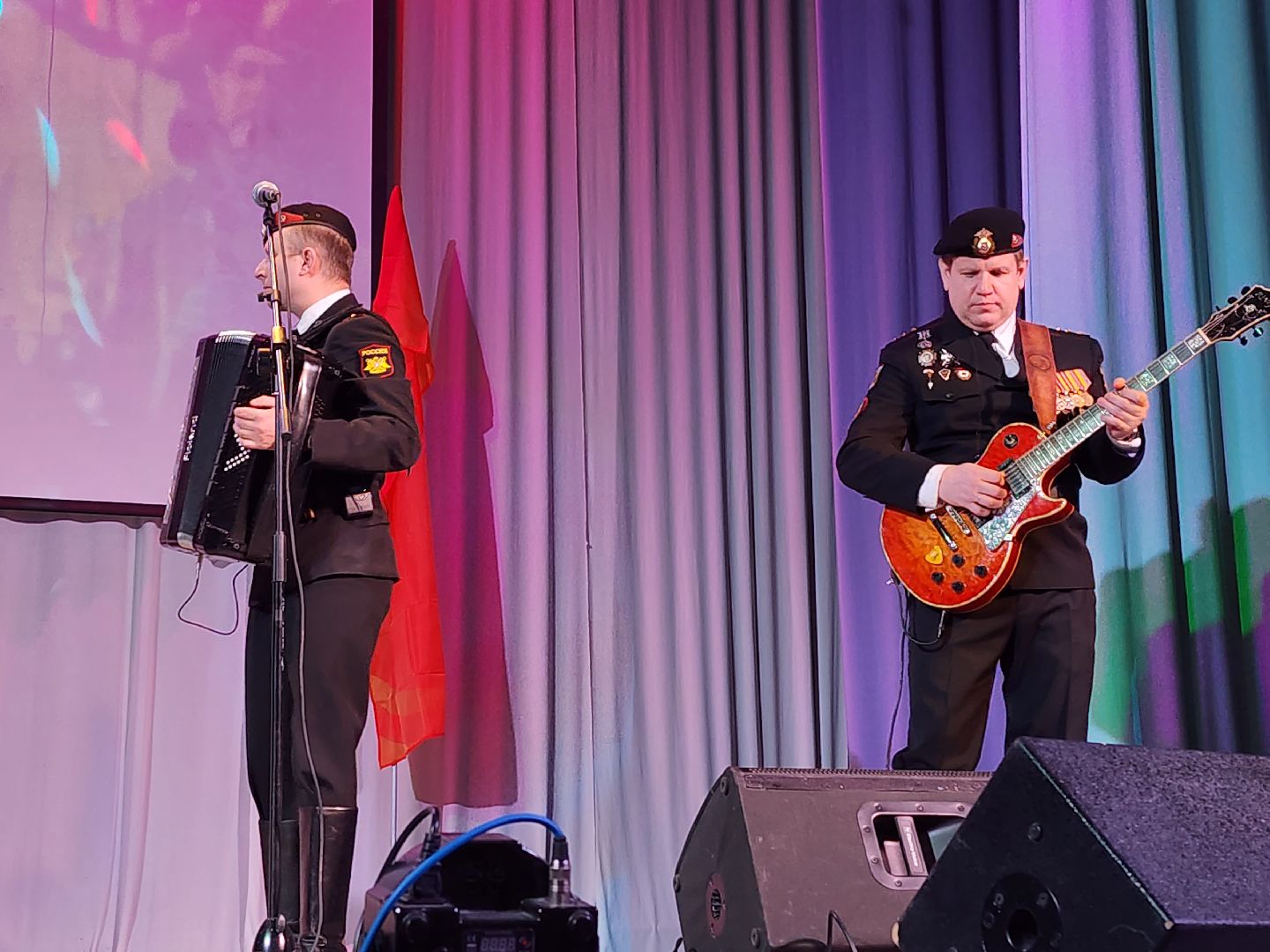 пушкино, концерт,