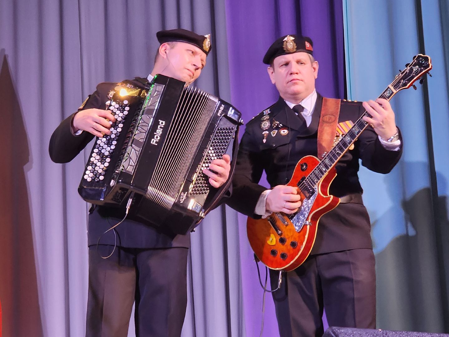 пушкино, концерт,