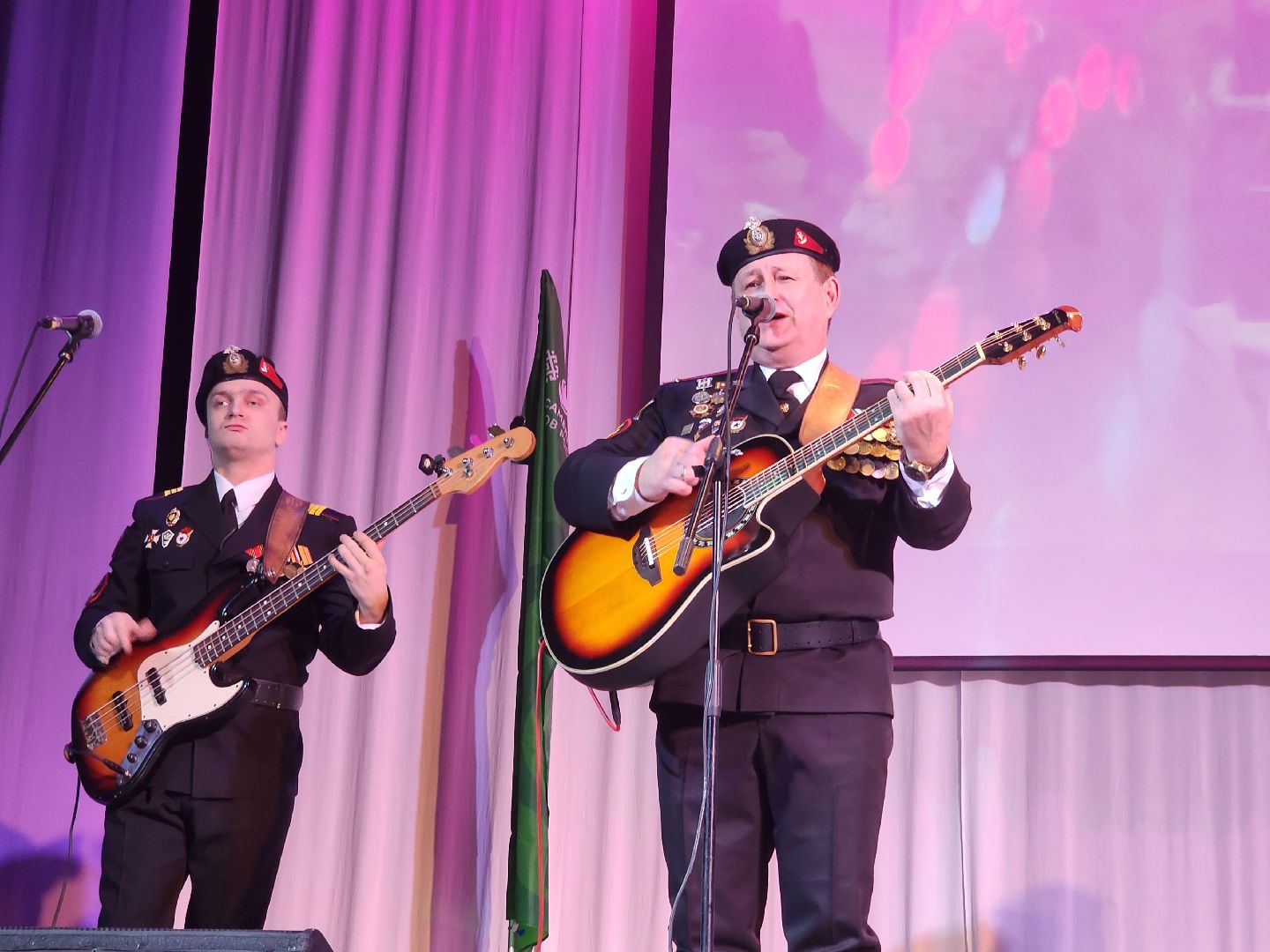 пушкино, концерт,