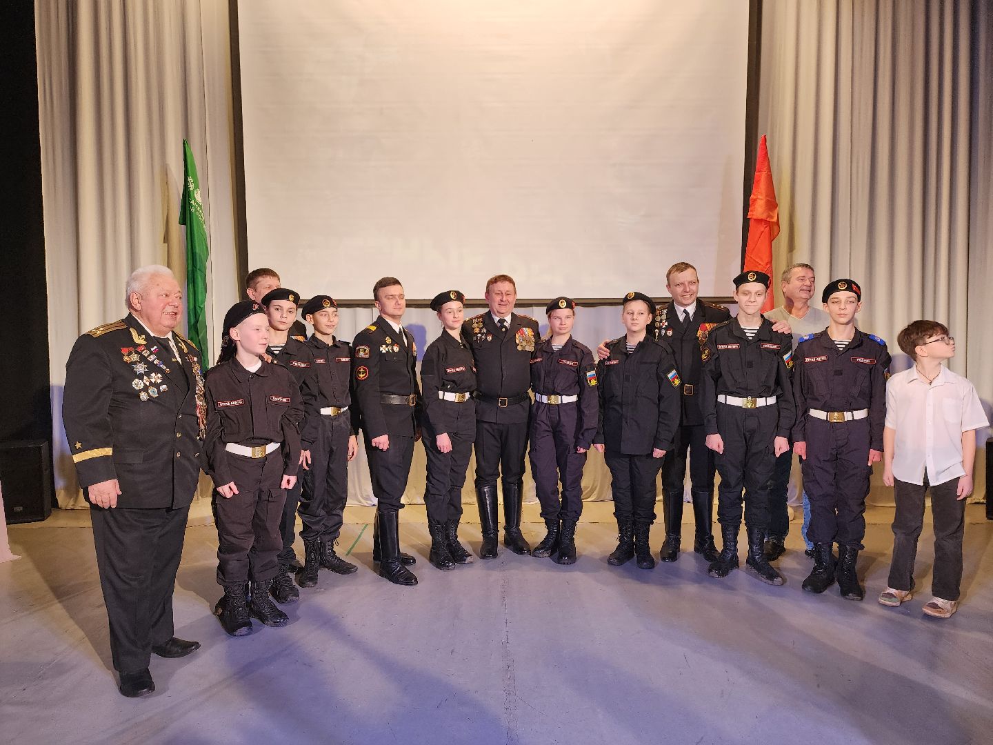 пушкино, концерт,