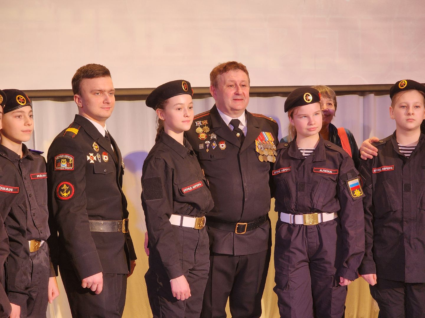 пушкино, концерт,