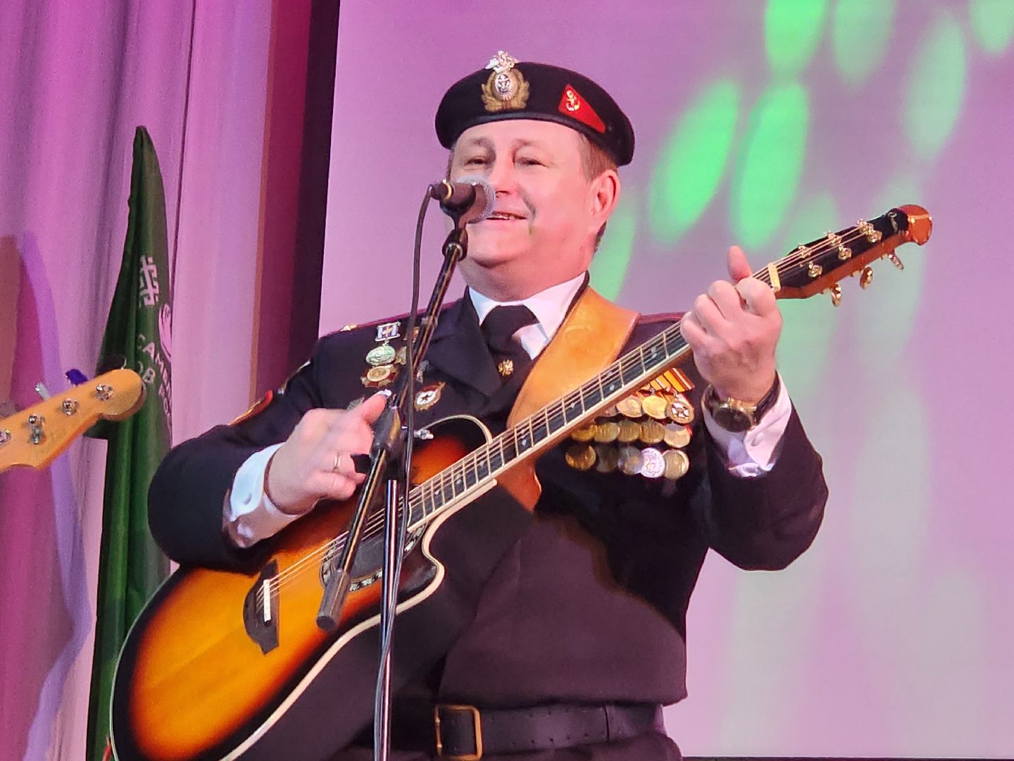 пушкино, концерт,