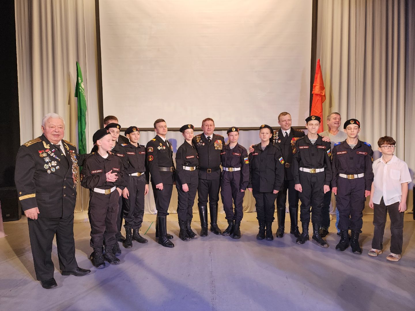 пушкино, концерт,