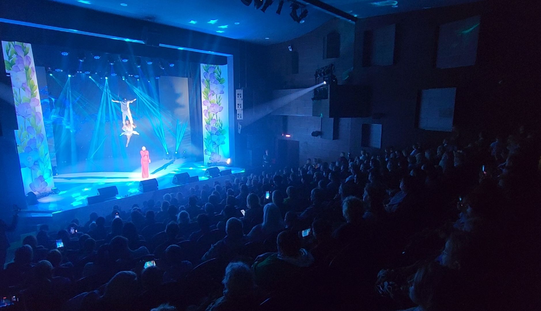 8 марта, Концерт, Праздник,