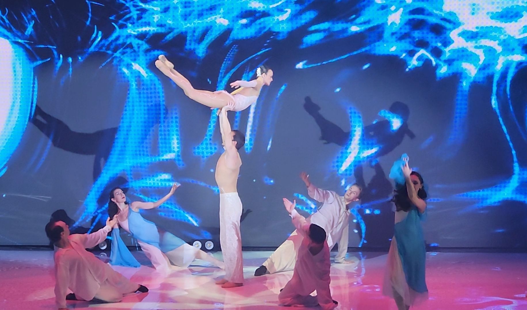 8 марта, Концерт, Праздник,