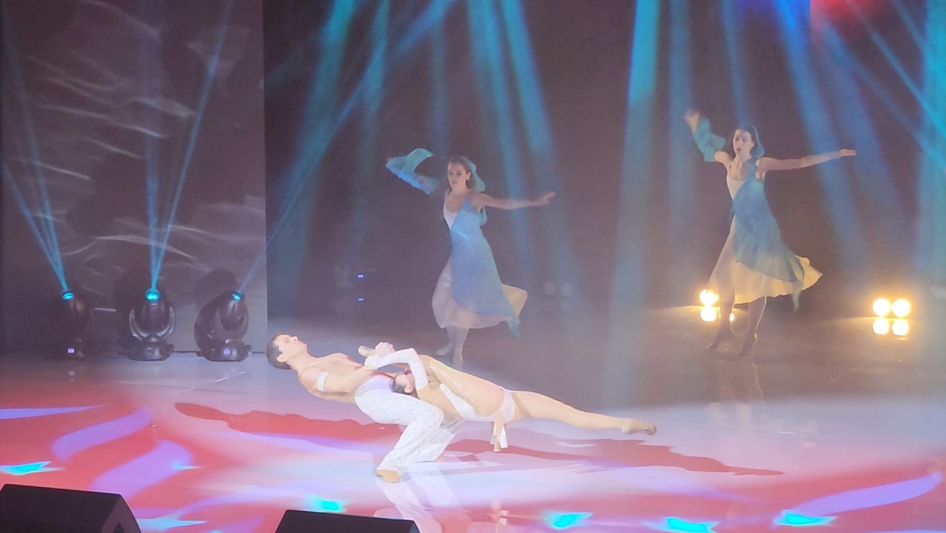 8 марта, Концерт, Праздник,