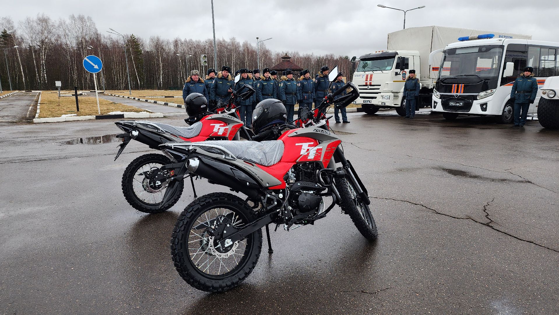 МЧС, спасательный центр, Ногигский спасательный центр, Ногинск, Богородский городской округ,