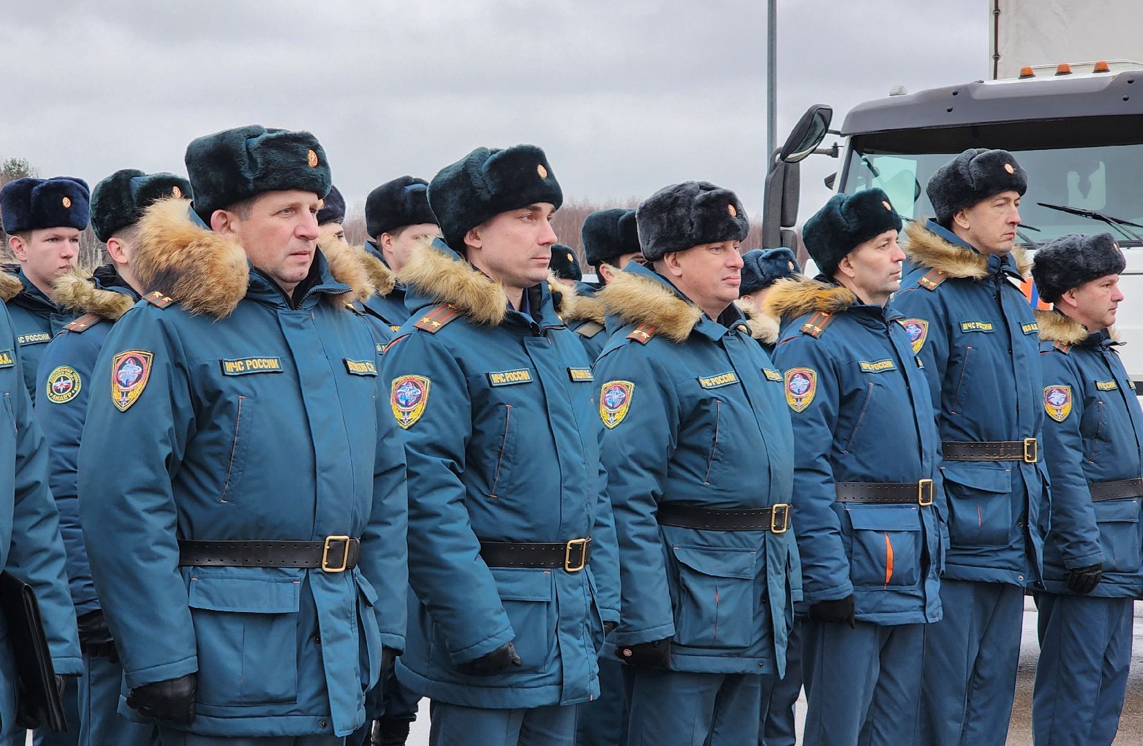МЧС, спасательный центр, Ногигский спасательный центр, Ногинск, Богородский городской округ,