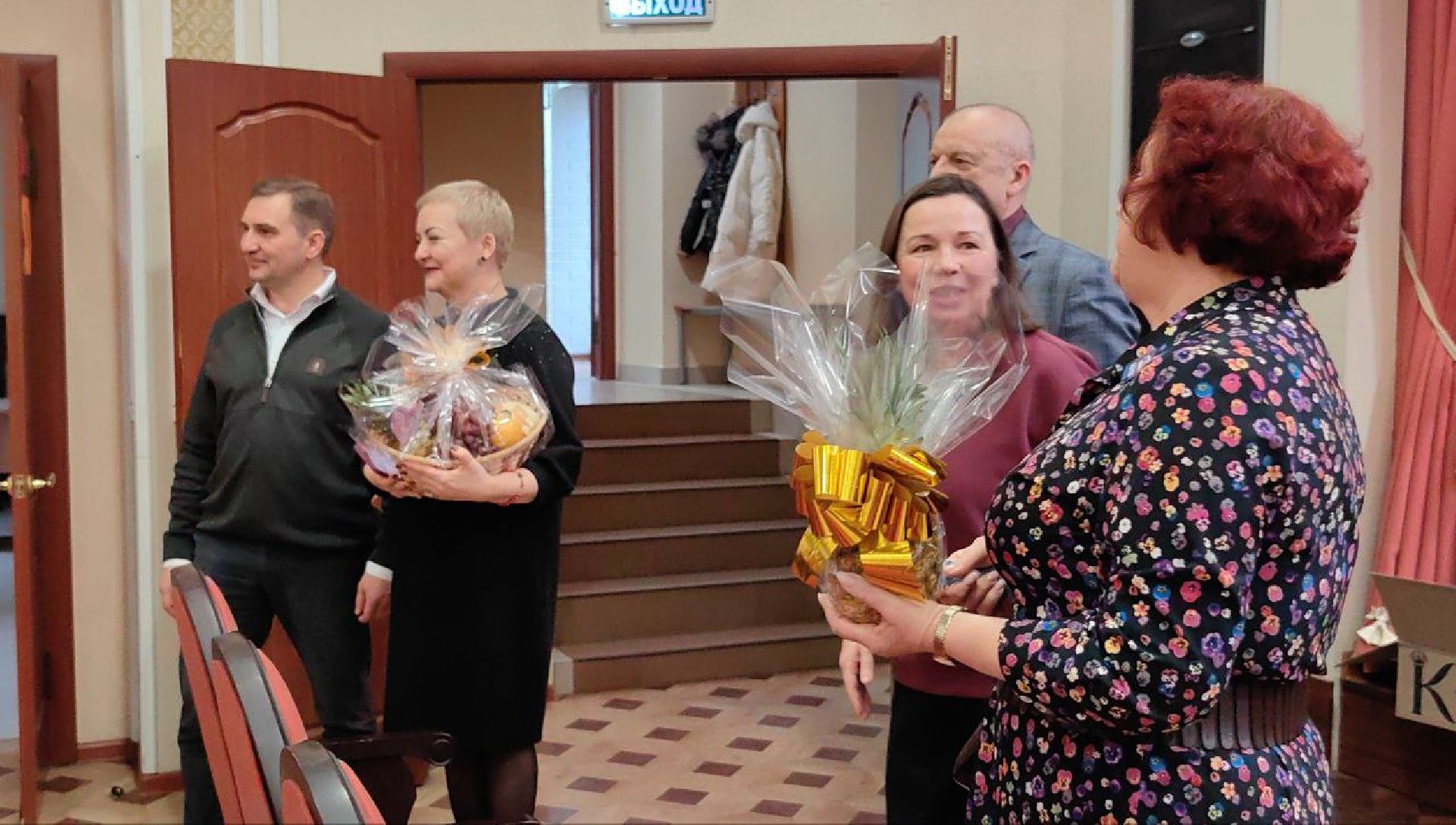 8 марта, женский день, музыкальная школа, прекрасная половина,