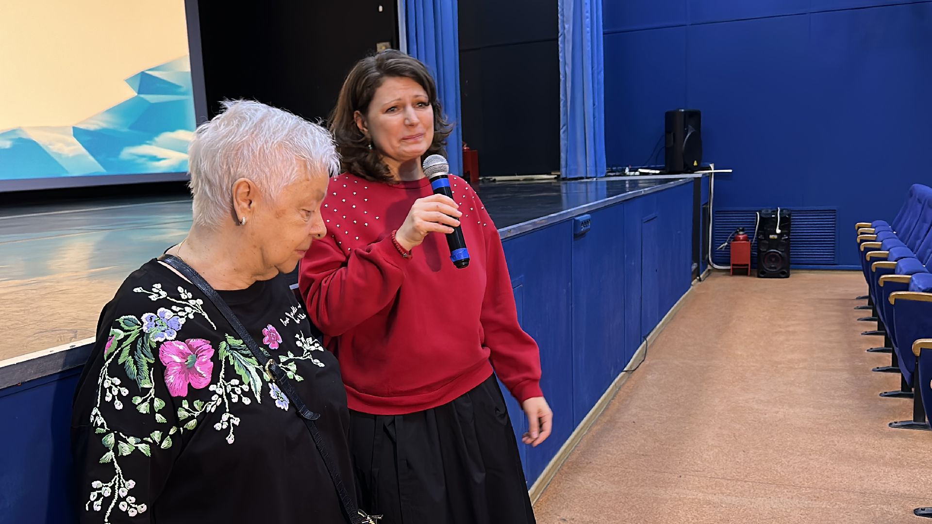 Одинцово, День Победы, Культура