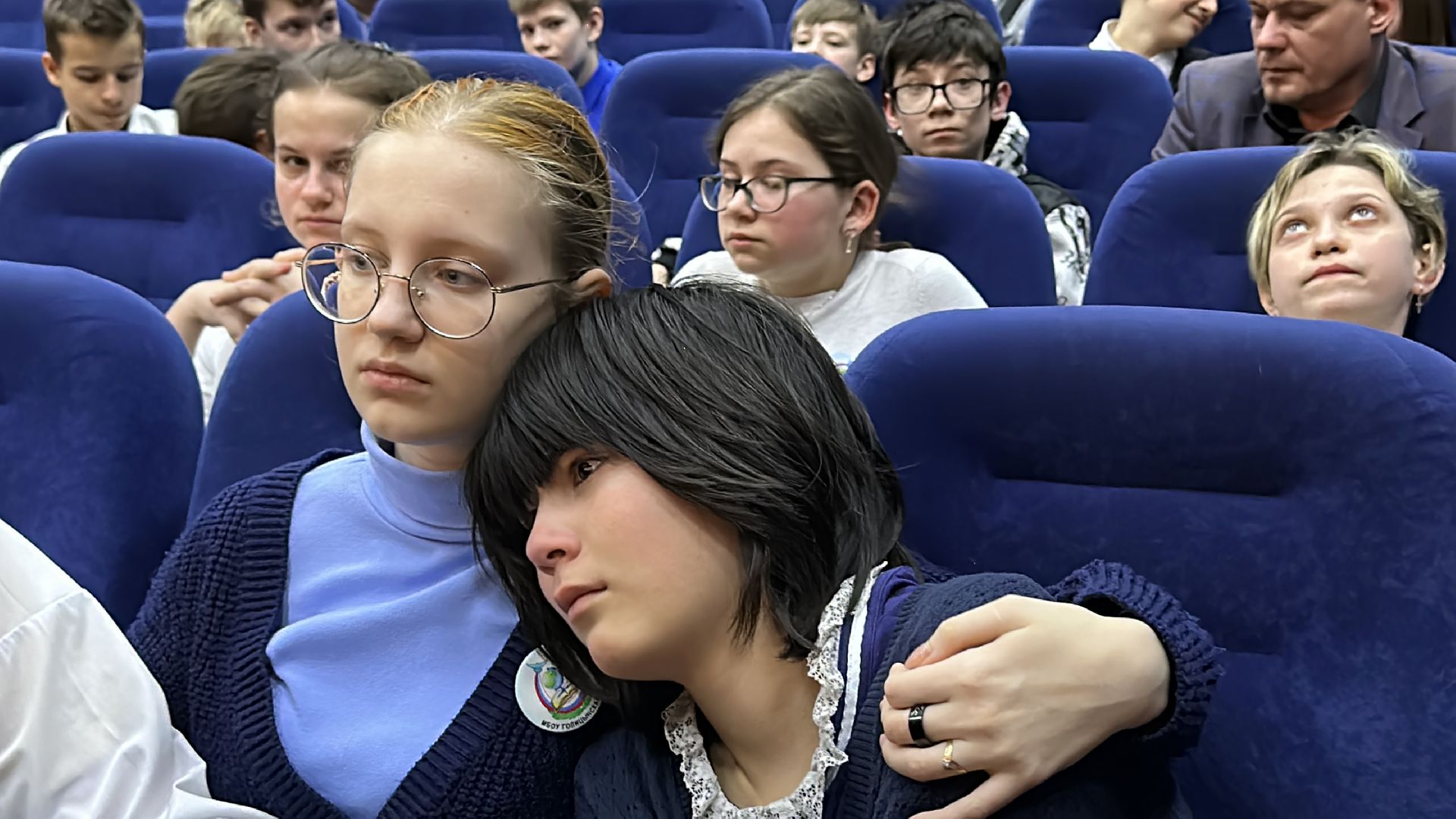 Одинцово, День Победы, Культура