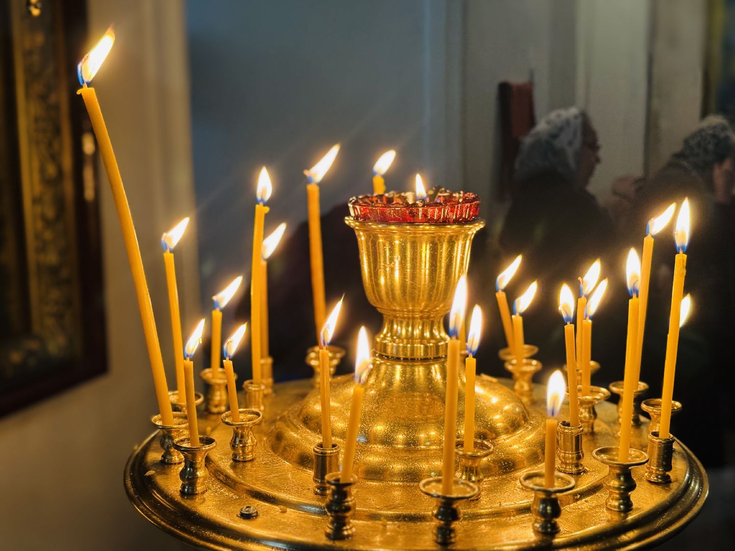 раменское, 8 марта, троицкий храм раменское, мимоза,
