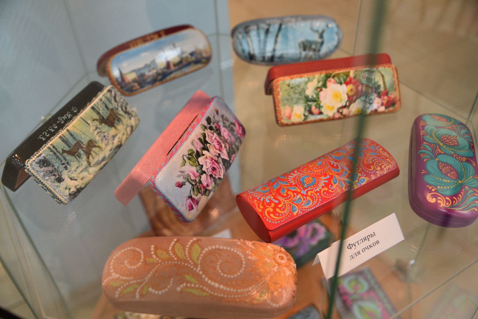 лотошино, лотошинский музей, открытие выставки,