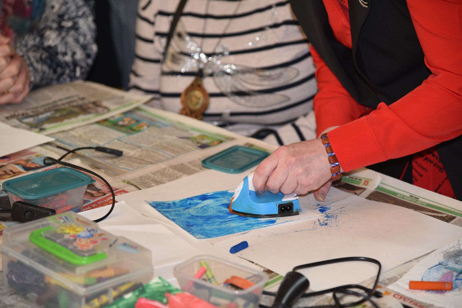 лотошино, лотошинский музей, открытие выставки,