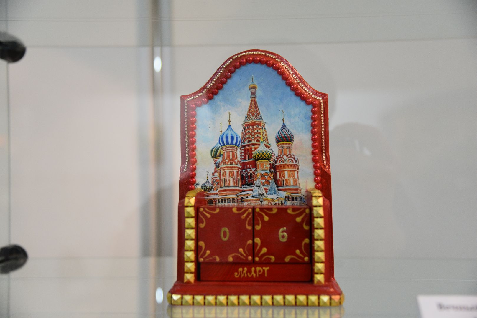 лотошино, лотошинский музей, открытие выставки,