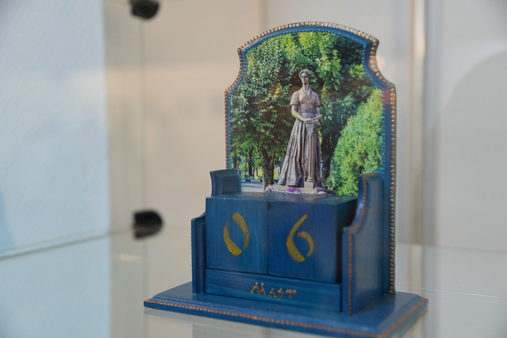 лотошино, лотошинский музей, открытие выставки,