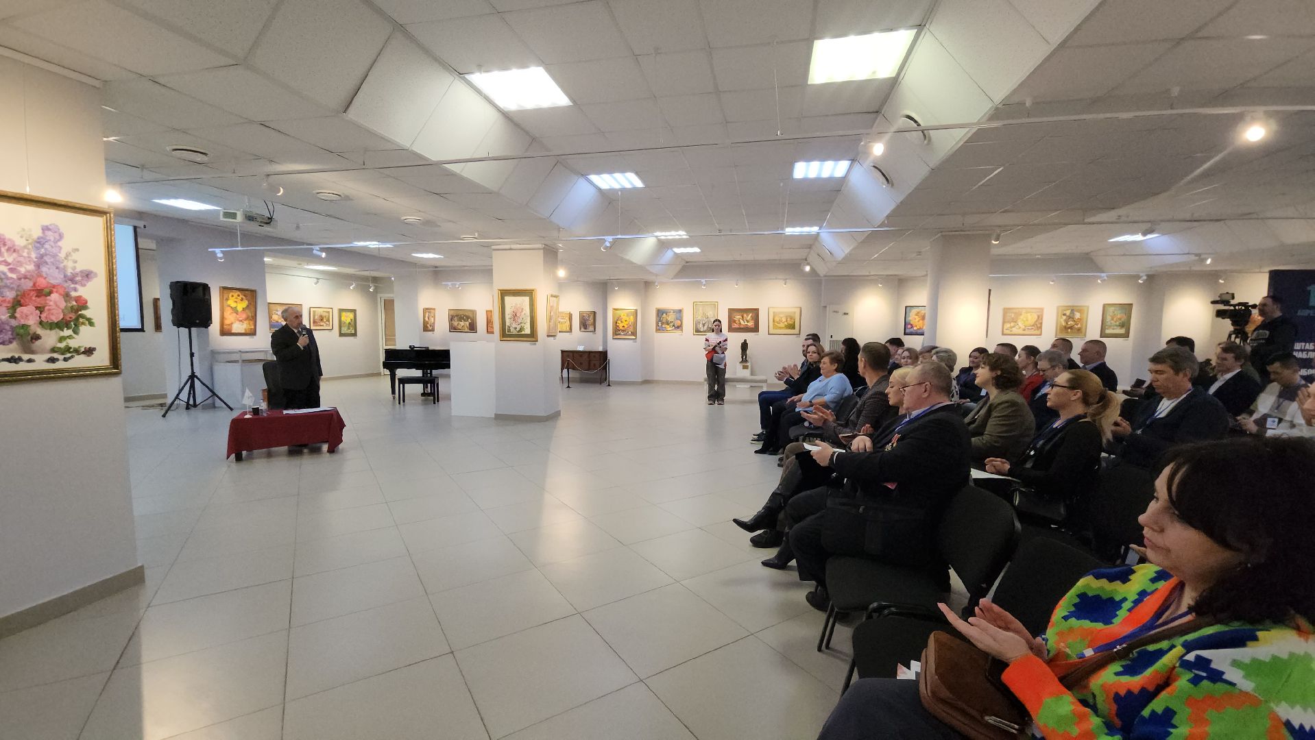 Люберцы, общественная палата, штаб общественного наблюдения, выборы,