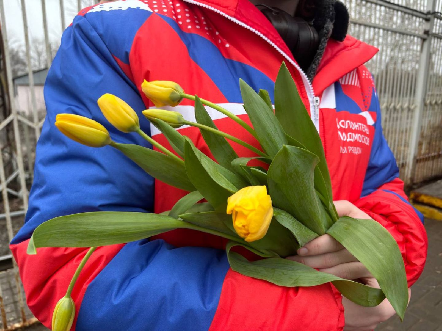 воскресенск, 8 марта, безопасность,