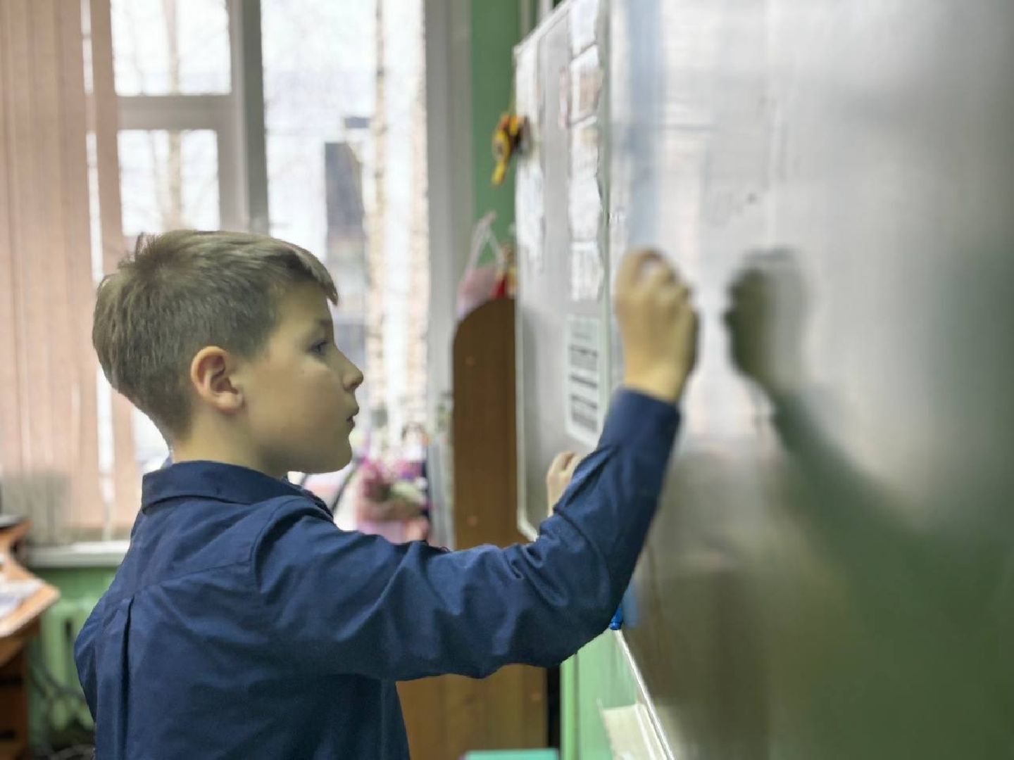 воскресенск, педагог, образование,