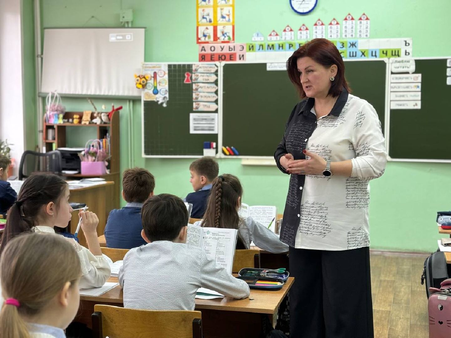 воскресенск, педагог, образование,