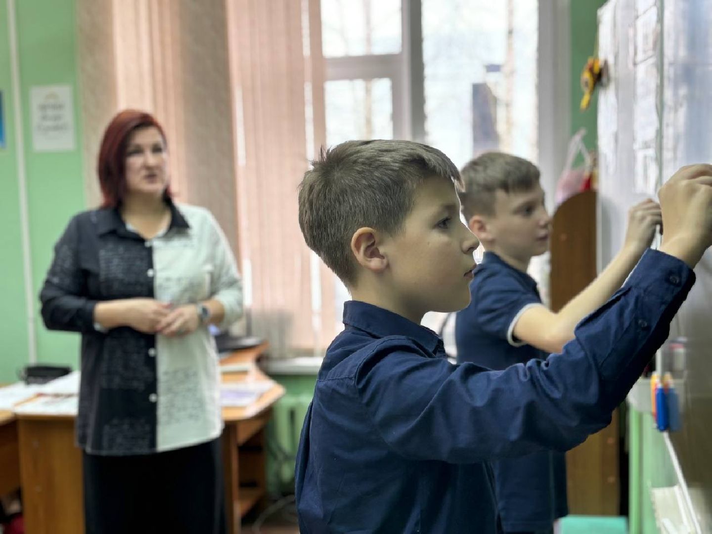 воскресенск, педагог, образование,