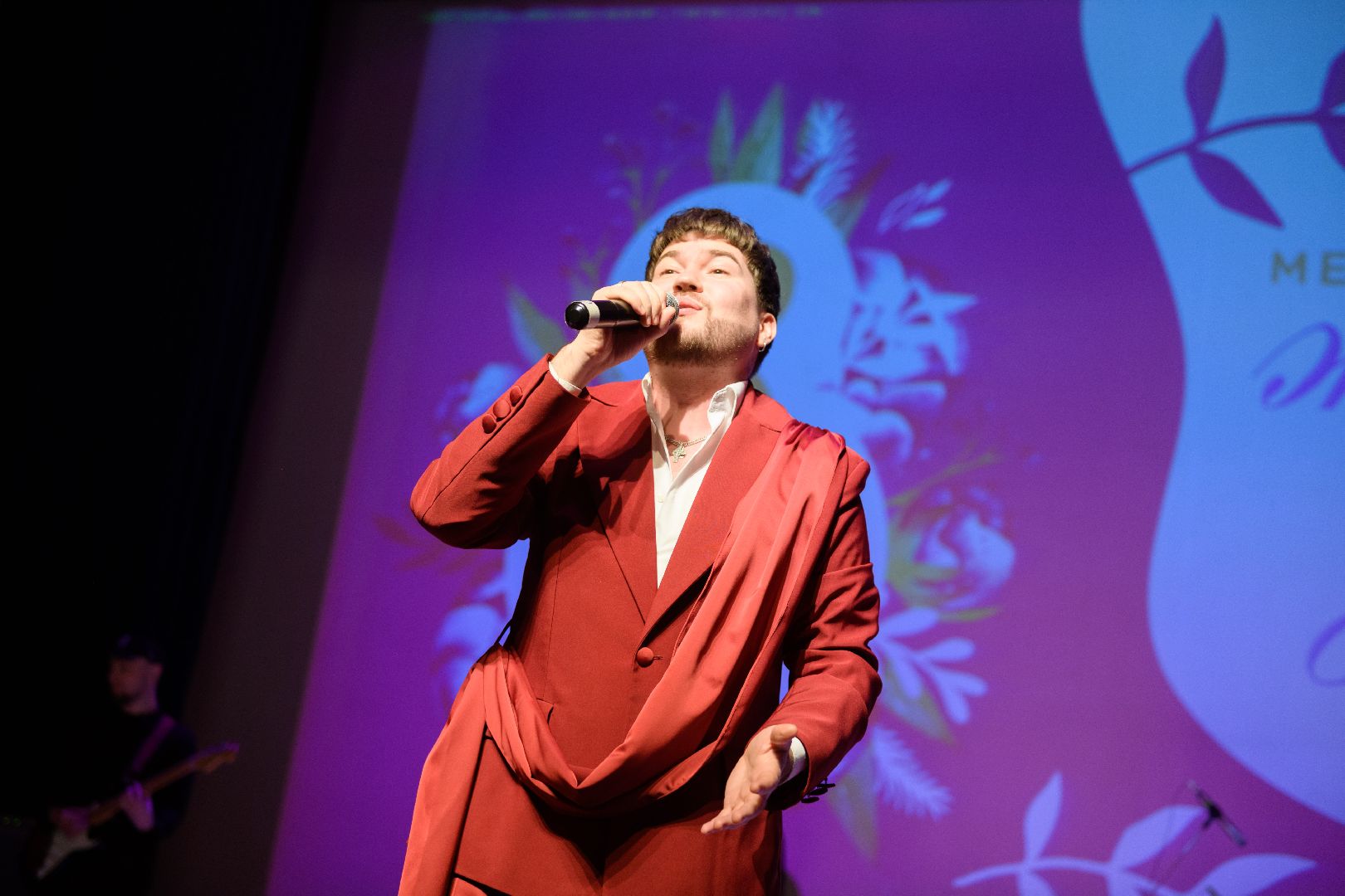 лыткарино, дк цм лыткарино, вадим евтеев, илья викторов, концерт к 8 марта, международный женский день, вертикалки,