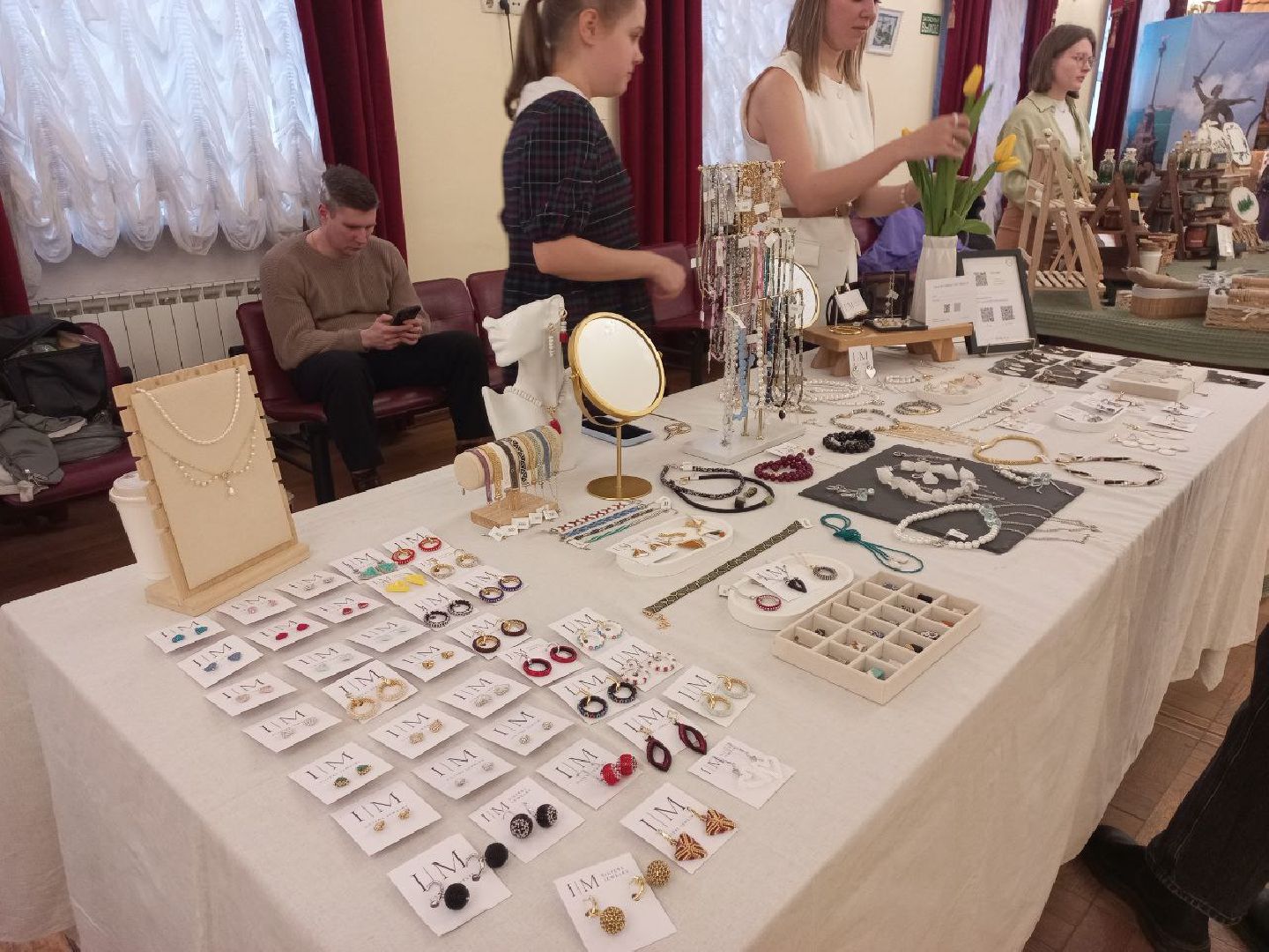 сергиев посад, 8 марта, концерт, женский день, дк гагарина,