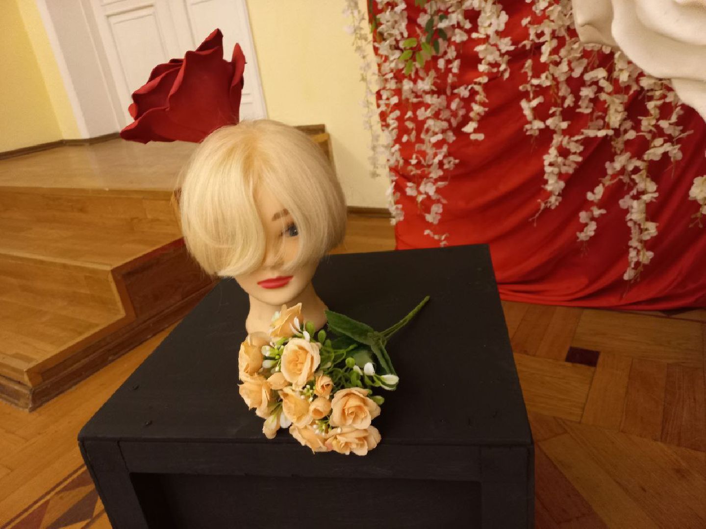 сергиев посад, 8 марта, концерт, женский день, дк гагарина,