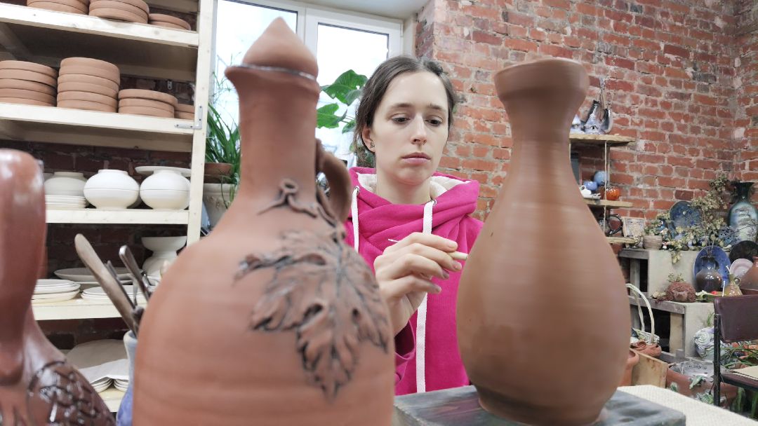 Коломна, общество